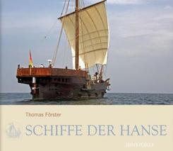 Schiffe der Hanse