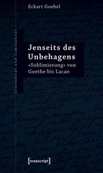 Jenseits des Unbehagens