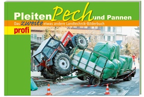 Pleiten, Pech und Pannen - Bd.2