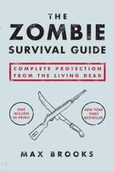 The Zombie Survival Guide, English edition