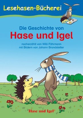 Die Geschichte von Hase und Igel, Schulausgabe