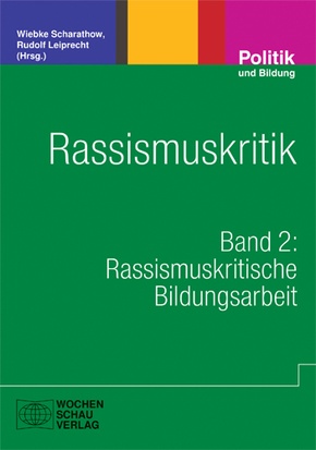 Rassismuskritik - Bd.2