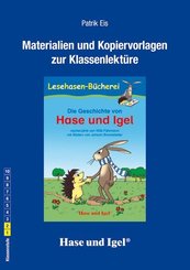 Materialien & Kopiervorlagen zu Willi Fährmann, Die Geschichte von Hase und Igel