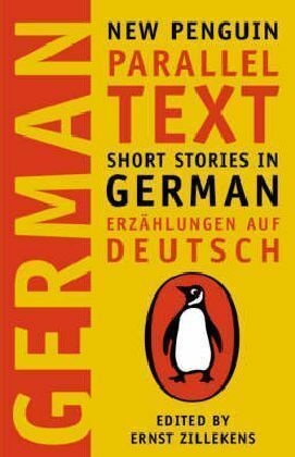 Short Stories in German. Erzählungen auf Deutsch