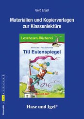 Materialien & Kopiervorlagen zu Manfred Mai: Till Eulenspiegel
