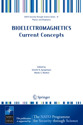 Bioelectromagnetics Current Concepts