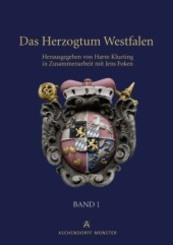 Das Herzogtum Westfalen - Bd.1