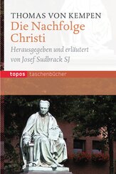 Die Nachfolge Christi