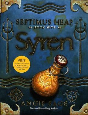 Septimus Heap - Syren