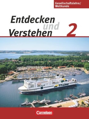 Entdecken und verstehen - Gesellschaftslehre/Weltkunde - Hamburg, Mecklenburg-Vorpommern, Niedersachsen und Schleswig-Ho