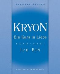 Kryon - Ein Kurs in Liebe - Bd.3