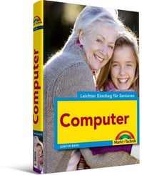 Computer - Leichter Einstieg für Senioren
