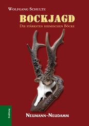 Bockjagd