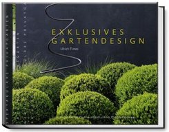 Exklusives Gartendesign