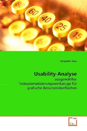 Usability-Analyse (eBook, 15x22x0,4)