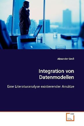 Integration von Datenmodellen (eBook, PDF)