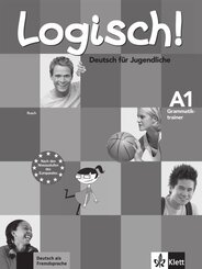 Logisch! - Grammatiktrainer A1