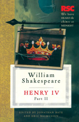 Henry IV - Pt.2