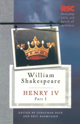 Henry IV - Pt.1