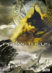 Prometheus - Atlantis
