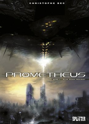 Prometheus. Band 2