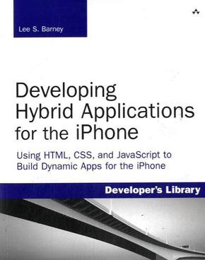 Developing Hybrid Applications for the iPhone