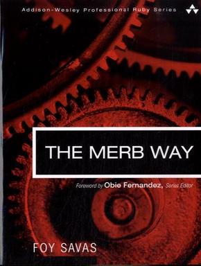 The Merb Way