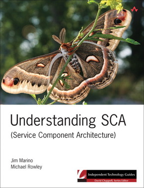 Understanding SCA (Service Component Architecture)