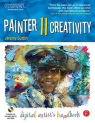 Painter 11 Creativity, w. CD-ROM