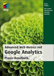 Advanced Web Metrics mit Google Analytics