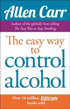 Easyway to Control Alcohol