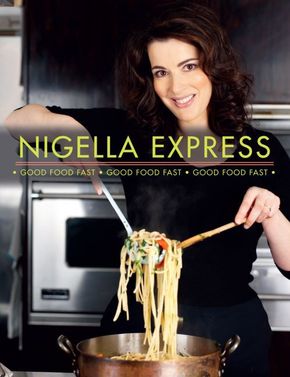 Nigella Express