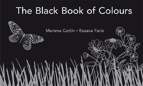 The Black Book of Colours