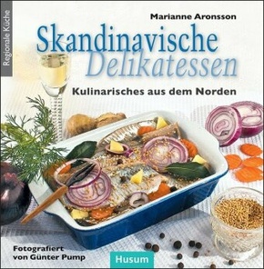 Skandinavische Delikatessen