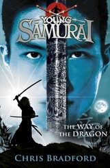 Young Samurai - The Way of the Dragon; Samurai - Der Weg des Drachen