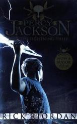 Percy Jackson and the Lightning Thief, Film Tie-In