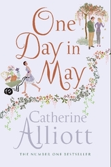 One Day in May - War da noch was?, englische Ausgabe