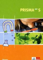 PRISMA Mensch-Natur-Technik 5. Ausgabe Thüringen
