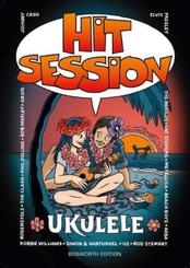 Hit Session, Ukulele - Bd.1