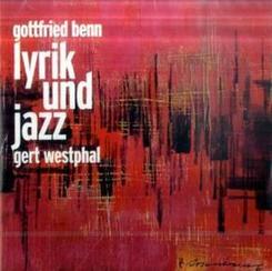 Gottfried Benn, Lyrik und Jazz, 1 Audio-CD