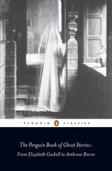 The Penguin Book of Ghost Stories