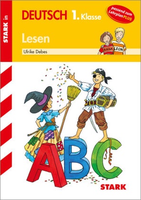 Lesen 1. Klasse