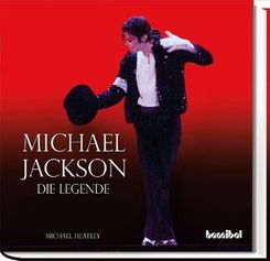 Michael Jackson - Die Legende
