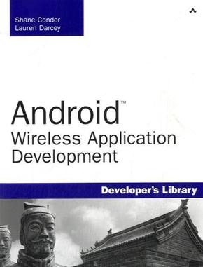 Android Wireless Application Development