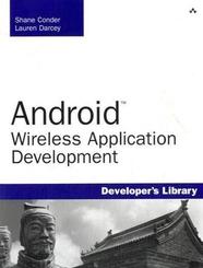 Android Wireless Application Development