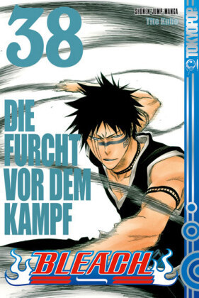 Bleach - Die Furcht vor dem Kampf