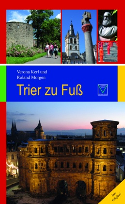 Trier zu Fuß