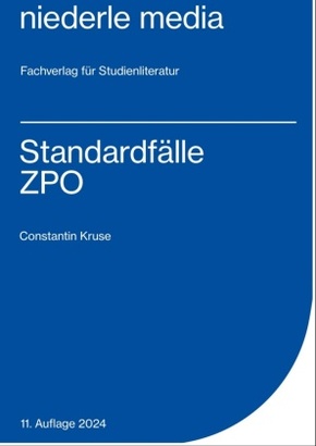 Standardfälle ZPO 2022