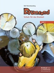 Drumroad - H.1