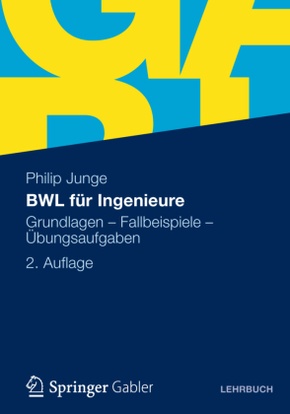 BWL für Ingenieure